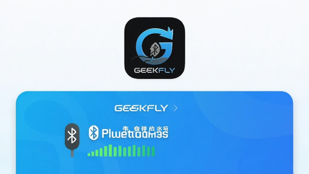 һ��չʾGEEKFLY�������Ĺ��ܵ��ֻ������ͼ������������GEEKFLY��APPͼ��������棬��������ʾ�����ӵ������������ƺ��ź�ǿ�ȣ������Ǽ���ǳɫ���䣬����ִ���ƽ�������ʸɾ��������޶���Ԫ�أ�ͼƬ�пɼ���GEEKFLY��������
