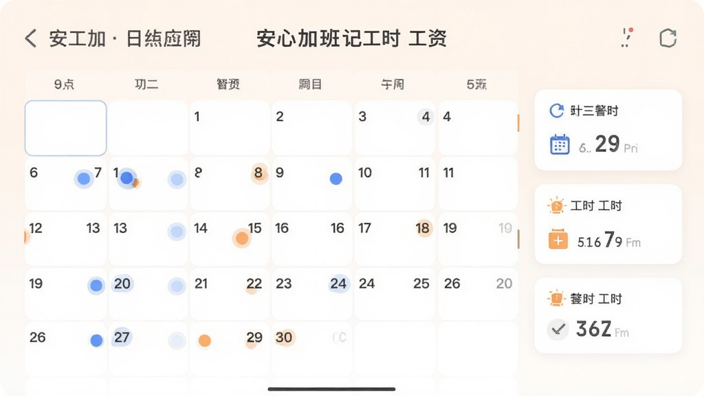 �����ļӰ�ǹ�ʱ���ʡ�Ӧ���е�������ͼ���棬�����ϲ�ͬ��������ɫ�ͳ�ɫ�ı�ǵ㣬�Ա��й�ʱͳ��С��Ƭ������������������ƽ����ɫ����ͣ����ʸɾ��޶���Ԫ��