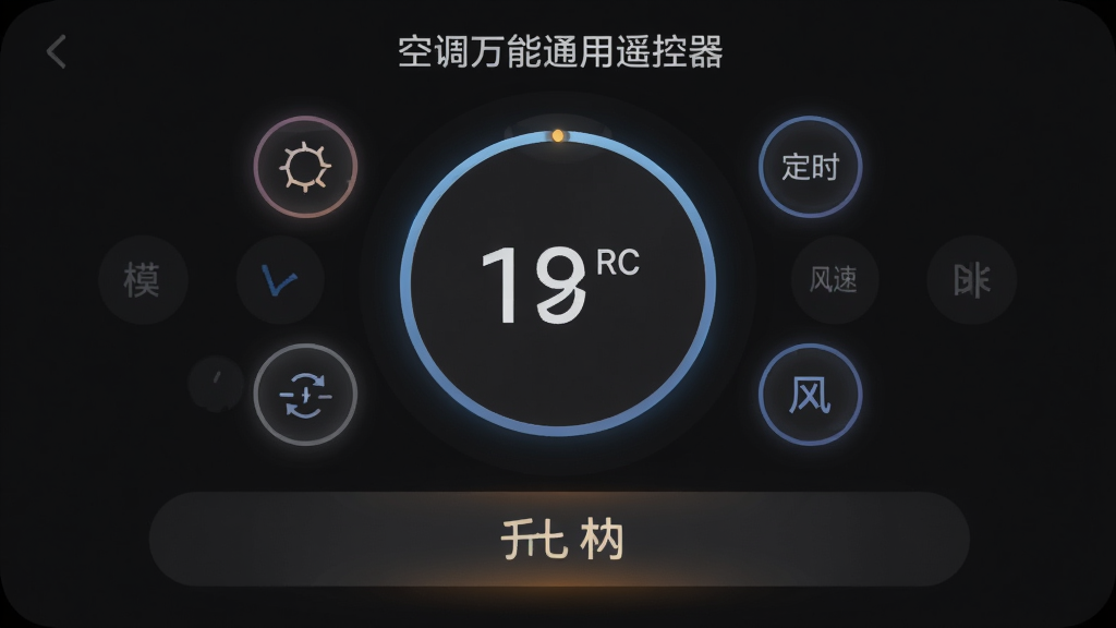 一张手机界面截图风格图片,展示