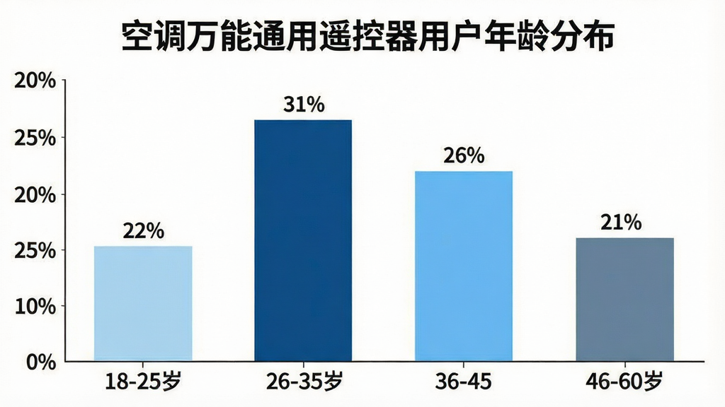 一张柱状图图片,标题为