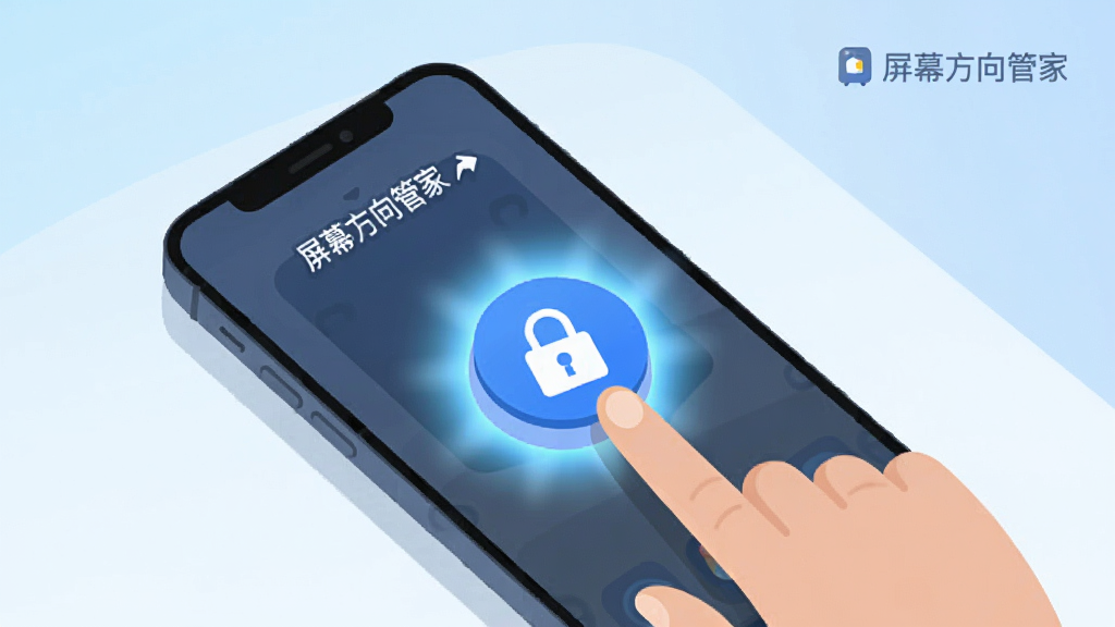 һ���ֻ����������ϣ���Ļ��ʾ��Ļ����ܼ�APP�Ĳ������棬����������һ����Ŀ����������ͼ�걻������ͼ��Ϊ��ɫԲ�ΰ�ť����ť��Χ�й���Ч�����ֻ��Ա���һֻ�����ڵ����Ļ��������Ϊ��ƽ���廭�磬����Ϊ����ɫ���䣬�����д��С���Ļ����ܼҡ������ֱ�ʶ������ͻ�������־��У�ϸ�����������ʸɾ����޶���Ԫ��