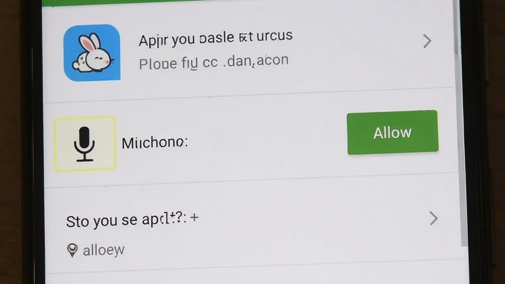Ӣ��ּ���APP�ڰ�׿�ֻ��ϵİ�װȨ�����ý��棬�ֻ���Ļ��ʾӦ��Ȩ���б�����˷�Ȩ�ޱ�������ע���Ա���������ť��������Ϊ��׿ԭ������ҳ�棬����չʾ�������裬���ʸɾ����޶���Ԫ��