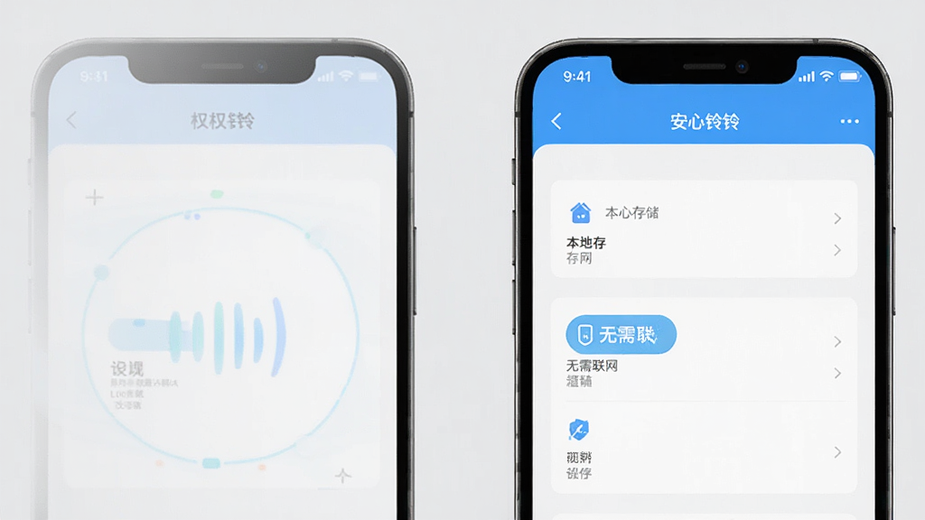 ������App���ý���չʾ��˽�������ܣ��ֻ���Ļ��ʾ�������Ȩ�޹���ҳ�棬�����С����ش洢���������������ȱ�ǩ������Ϊ�ɾ���ǳ��ɫ������Լ�Ƽ��У������������޶���Ԫ��