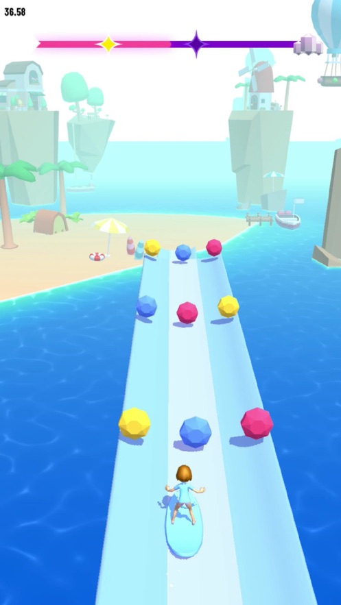 ��ɫ��ײ3D ��׿�� ��װ�̳�