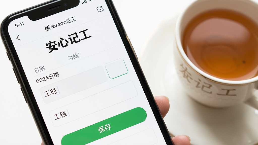 �ֻ���Ļ��д����ʾ�����ļǹ����ļǹ�ҳ�棬���������ڡ���ʱ����Ǯ�����ͱ��水ť�������Ǹɾ��İ�ɫ���Ա���һ���裬�����ܰ������������������ʸɾ��޶���Ԫ��