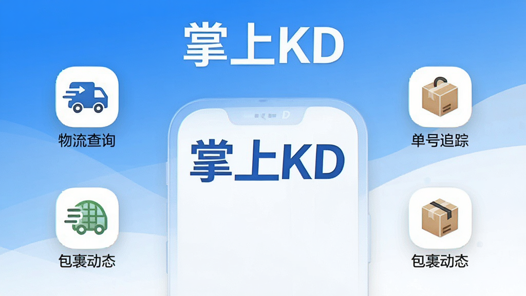 һ���ֻ���Ļչʾ���棬����λ���ǡ�����KD��������Logo�����ƣ���Χ�����ſ��������ѯ������׷�١�������̬��ͼ��Ԫ�أ������Ǽ������׽��������廭��ɾ����࣬�޶���װ�Σ��������������֡�����KD����ȷ��ʾ����Ļ�Ϸ���
