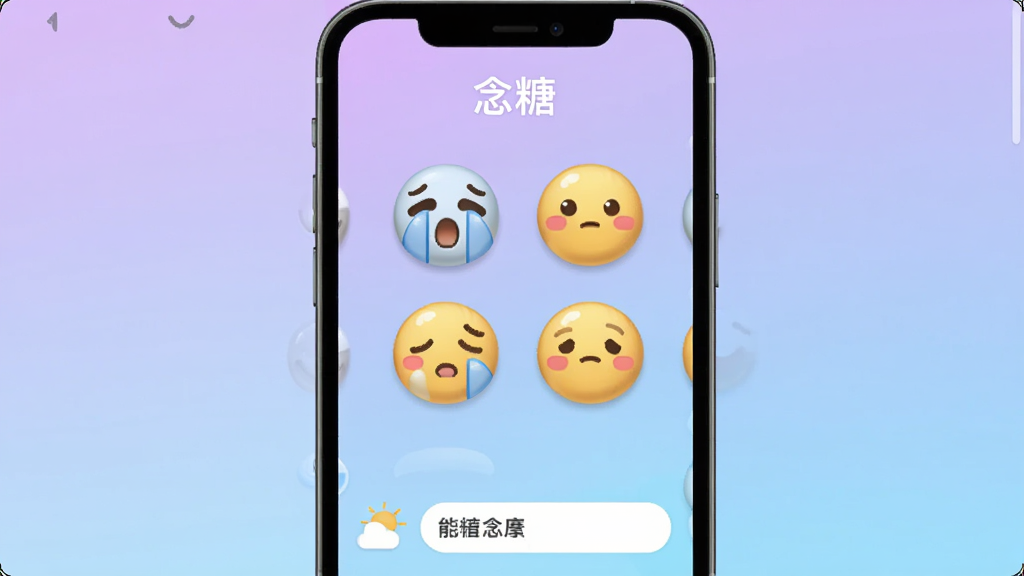 һ�š����ǡ�Ӧ��������ѡ�����Ľ�ͼ�����������Ƕ��Բ��ɰ��ı���ͼ�꣬��Ц����������ƽ�����ȣ��·�������ͼ�����������򣬱����ǽ����ǳ��ɫ��ǳ��ɫ������������������ʸɾ��޶���Ԫ��