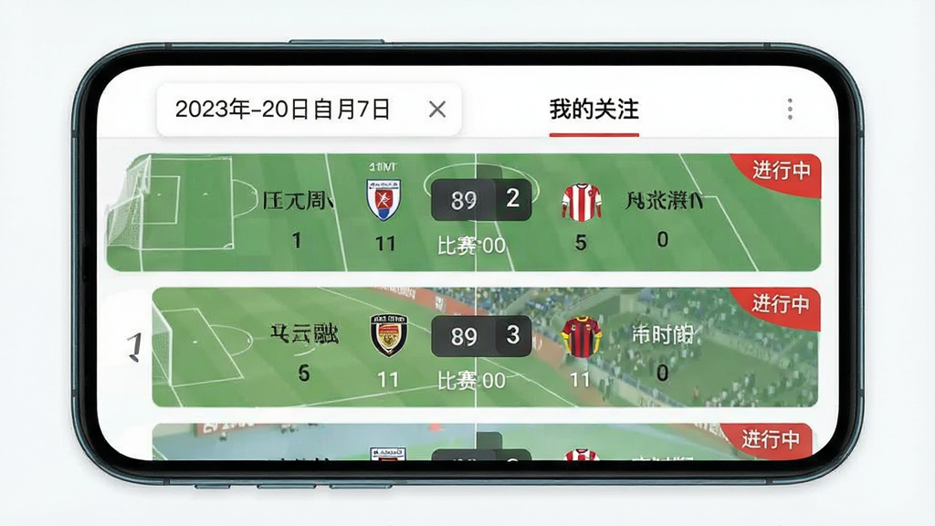 һ��չʾ��̳�ܱ�App�ȷ�ֱ��ҳ���ͼƬ���ֻ���Ļ��ʾ�ೡ���������ʵʱ�ȷ��б���ÿ�����������Ͷ����ơ���ǰ�ȷ֡�����ʱ�䣬���ֱ�����ע�������С���ɫ�Ǳ꣬ҳ�涥��������ѡ�����͡��ҵĹ�ע����ǩ�����沼�ֽ�������������ִ���ƽ�����ʸɾ�