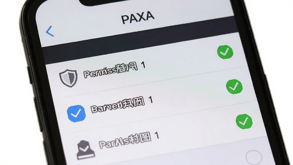 һ��չʾPAXAȨ�޹��������ͼƬ�������������ֻ���Ļ��ʾȨ�������б���