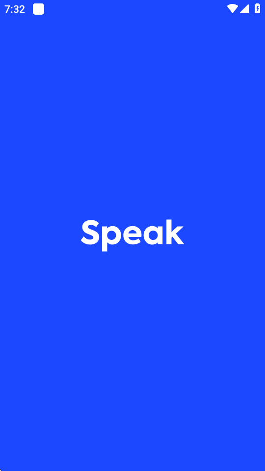 Spreak ��׿�� �����ͼ