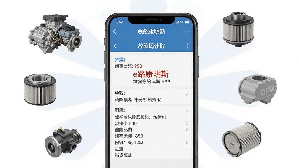 һ�Ź���չʾͼ�����������ǡ�e·����˹��APP�Ĺ������ȡ�����ͼ����Ļ����ʾ�Ź���������Ľ��ͣ���Χ�����ŷ�������DPF���������㲿��ͼ�꣬���ֲ������ķ���ʽ������Ǳ�ƽ����Ϣͼ��ϸ��Ҫ��ͼ�����������ֿɱ棬���ʸɾ��޶���Ԫ��