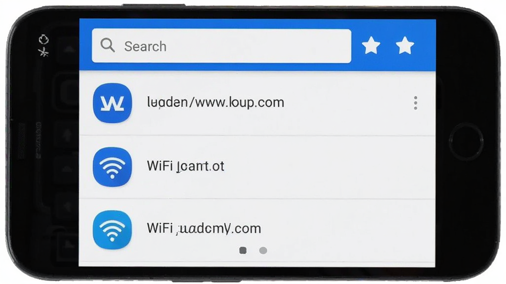 ��׿�ֻ���Ļչʾɨ���ά��Ӧ�õ���ʷ��¼ҳ�棬�б���ʾ��ַ���ı���WiFi�Ȳ�ͬͼ�꣬��������������ղر�ǩ�������࣬������ɫ�����ʸɾ�