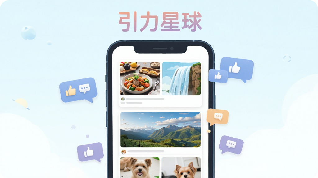 һ�š��������򡱶�̬�㳡�Ĳ廭������չʾһ���ֻ���Ļ����Ļ�����ٲ���ʽ��ͼ�Ŀ�Ƭ����Ƭ������ʳ���羰��������Ƭ����Ļ��Ư���ŵ��޺����۵�����ͼ�꣬�������ơ�������������������ע�ڶ���������������죬���ʸɾ��޶���Ԫ��