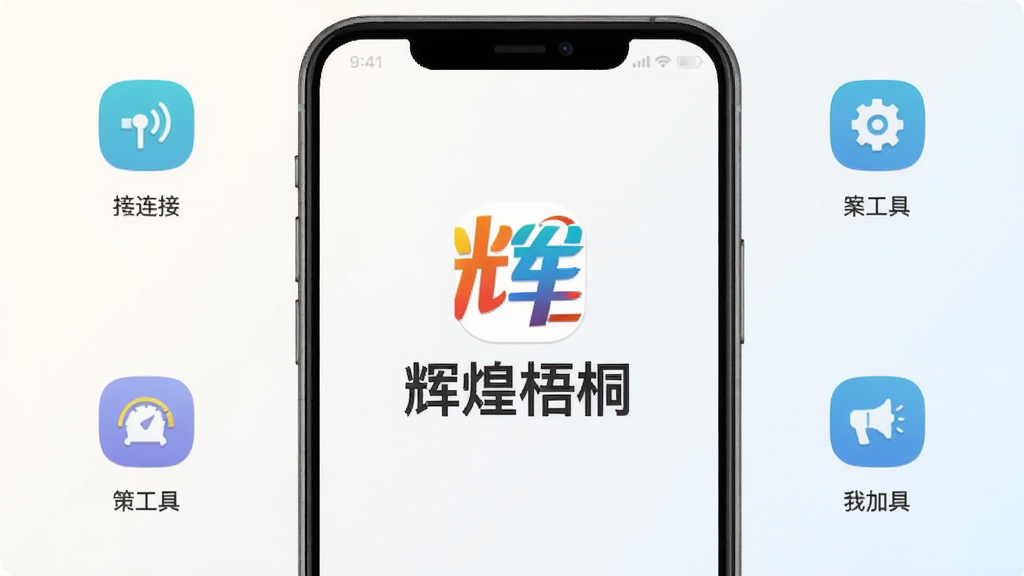 һ��չʾ�Ի���ͩ������������ֻ���ͼ���ͼƬ�����������ǻԻ���ͩ��logo�����ơ��Ի���ͩ���������Ǽ���ǳɫ���䣬��Χ�����ż�������ͼ�������ӡ����١����ߵȣ��������ִ���ƽ�����ʸɾ��������޶���Ԫ��