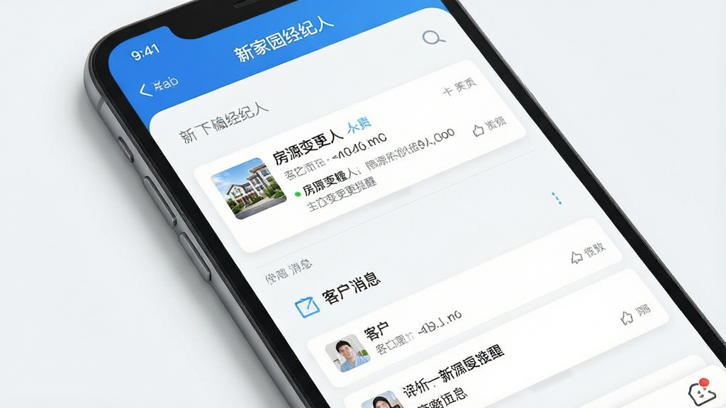 һ��չʾ�ֻ�App��Ϣ֪ͨ�����ͼƬ����Ļ����ʾ���¼�԰�����ˡ�����Ϣ�б���������Դ������ѺͿͻ���Ϣ��Ƭ�����沼������������࣬������ɫ�����ʸɾ����޶���Ԫ��