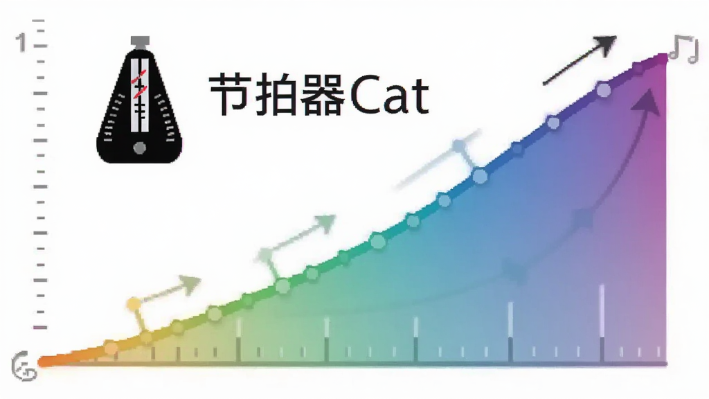 һ��չʾ������Cat�����ٶȽ��书�ܵ�ʾ��ͼ��������һ�������µ����ϵĲ�ɫ�������ߣ������Ա��н�����ͼ���