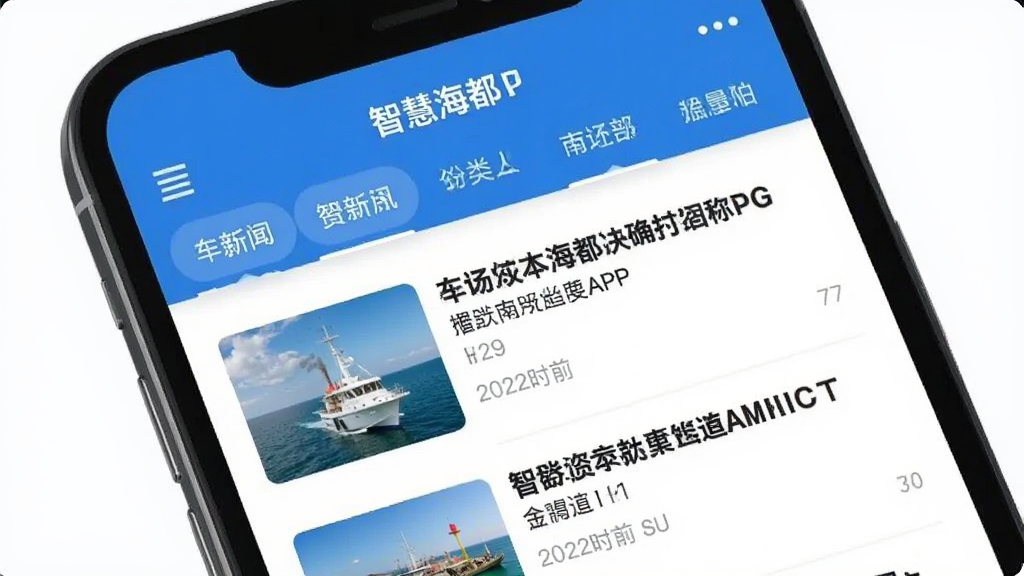 �ǻۺ���APP������Ѷҳ�棬�ֻ���Ļ��ʾ���������б����������⡢����ͼ�ͷ���ʱ�䣬�����з����ǩ���������԰�ɫΪ������ɫΪ��׺�����������׶������ֹ�����������ִ�����ƽ����ƣ����ʸɾ��޶���Ԫ��