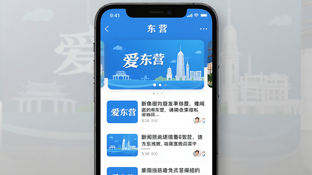 һ��AI���ɵ�ͼƬ��������һ���ֻ�����չʾ������Ӫ��APP�������б�������Ϊ�����ֲ�ͼ���·���Ϣ�����Ű����룬���Ϊ��ƽ���Ƽ�����ϸ���д��ж�Ӫ�ر꽨����Ӱ�����ʸ���ɾ��޶���Ԫ��