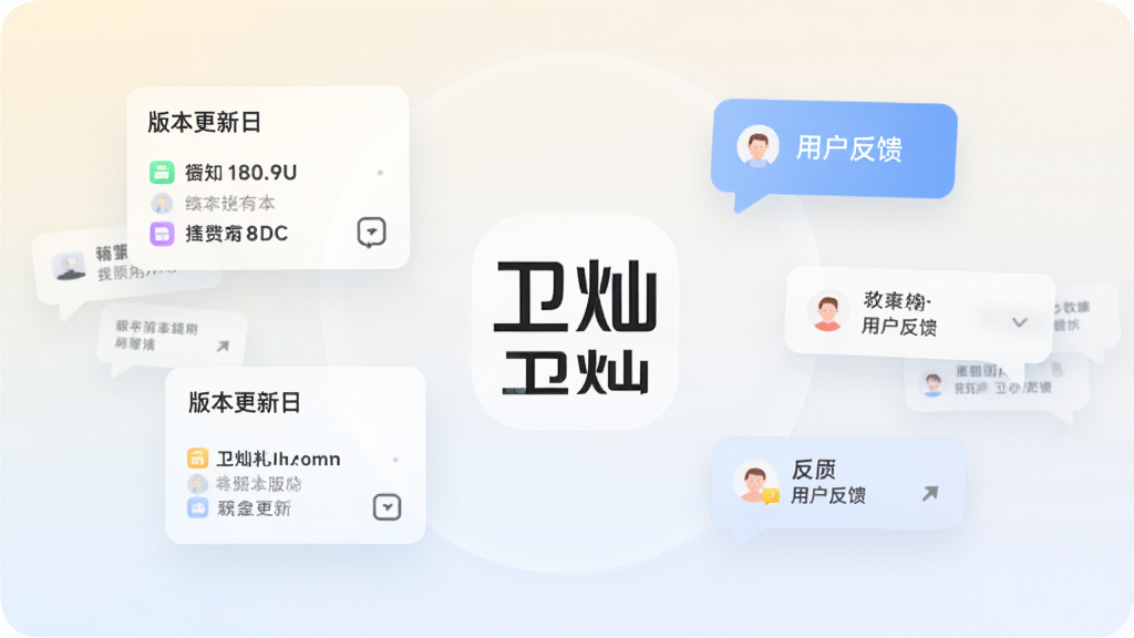 ����Ӧ�ø���ά������ͼ���������������ӵ�Logo����Χ�����Ű汾������־�Ŀ�Ƭ���û��������ݣ���������͵�ǳɫ���䣬��������ִ������ʸɾ����޶���Ԫ�أ�ͼƬ������������
