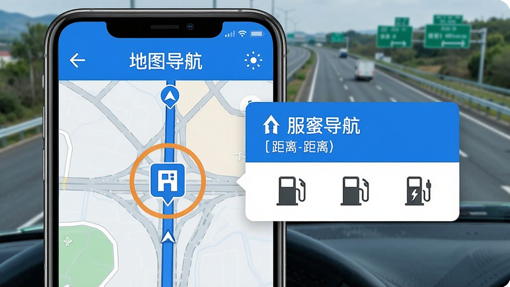 一张手机屏幕显示