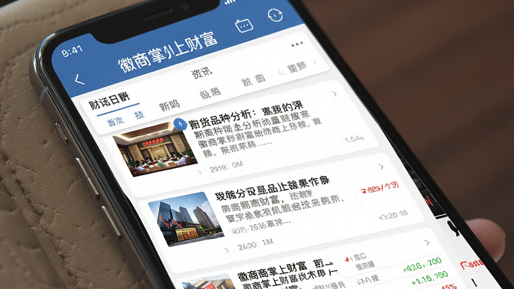 �������ϲƸ�App��Ѷ�б������ֻ���ͼ����Ļ��ʾ�ڻ�Ʒ�ַ��������б��Ͳƾ��������ѣ��Ű������������׶������רҵ�����ʸ��壬ͼƬ�����ְ������������ϲƸ���