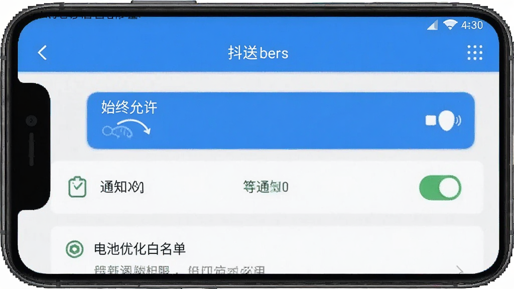 ���͵��ȶ�Ȩ�������밲װ���棬�ֻ���ĻչʾӦ��Ȩ�޹���ҳ�棬��λȨ�޸�����ʾ��ʼ����������֪ͨȨ�޿���״̬���·��ǵ���Ż������������������������������ɫ����ƽ����Ʒ�񣬻��ʸɾ��޶���Ԫ��