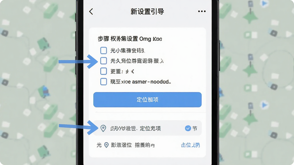 ��ͷ���� ���������������棬�ֻ���Ļ��ʾȨ�����ò���Ͷ�λѡ�������������ָʾ��ͷ������˵����������࣬����ִ���ƽ�����ʸɾ��޶���Ԫ��