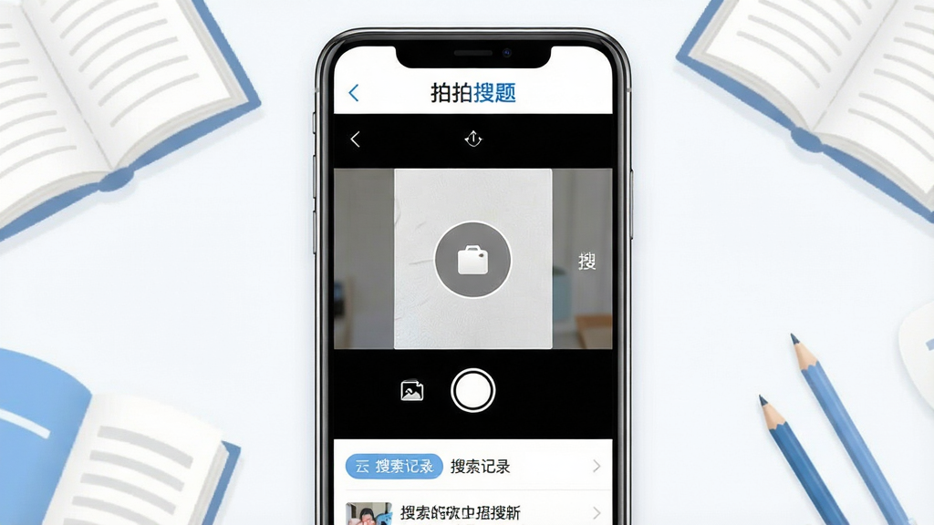 һ��չʾ���������������Ľ����ͼƬ�������������ֻ���Ļ����Ļ����ʾ��������APP���������������棬�����С��������⡱���ֱ�ʶ���м������ȡ��������հ�ť���ײ��������ں�������¼�����������������԰�ɫ����ɫΪ��ɫ������Χ�е������鱾��Ǧ��Ԫ�ص�׺�����廭�ʸɾ��������޶�������Ԫ��