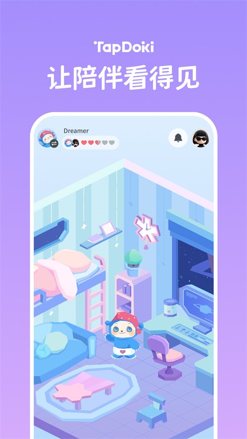 TapDoki ��׿�� �����ͼ