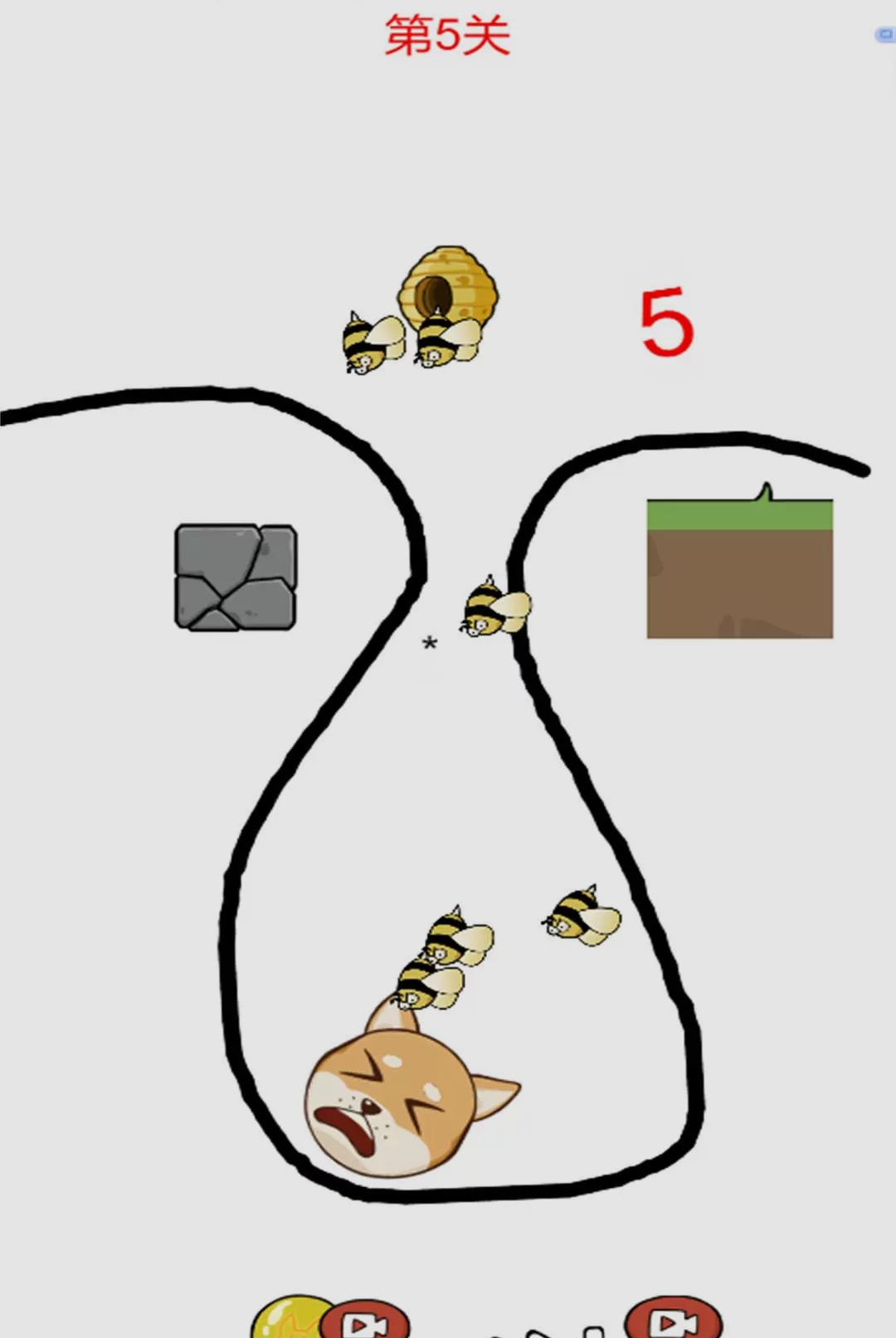 �Զ����˰�-Ȥζ�ʴ���ս��ͼ2