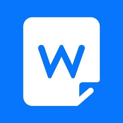 Word�༭document-�ֻ��ĵ��༭����v3.3.5 ��׿��