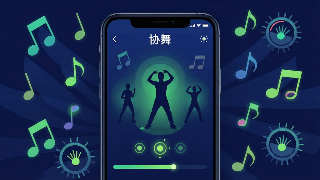 ��������Ϊ�ֻ���Ļ��д����Ļ��չʾ��Э�衱App�����ܸ������棬�����赸������Ӱ�����ĵ�ͽ���������Ļ��Χ�����������������ͽ�����ͼ�ꡣ���ֲ��þ��й�ͼ���ֻ���Ļռ�ݻ������塣�Ű��������ͽ�����Χ���ֻ��ʷ���״�ֲ������Ϊ�Ƽ��б�ƽ�廭��ɫ����������ӫ����Ϊ����ϸ���ϡ�Э�衱App�����еĶ�����Ӱ���������ĵ���˸��������ɫ���ޡ����ʸɾ����޶���Ԫ�أ�����2K�ֱ��ʡ�