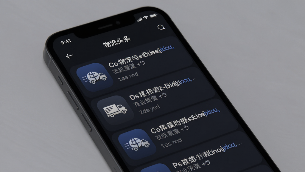 ����ͷ��APPҹ��ģʽ���棬��ɫ����������������ͣ���ʾ��Ѷ�б����ֻ���Ļչʾ�����ʸɾ�
