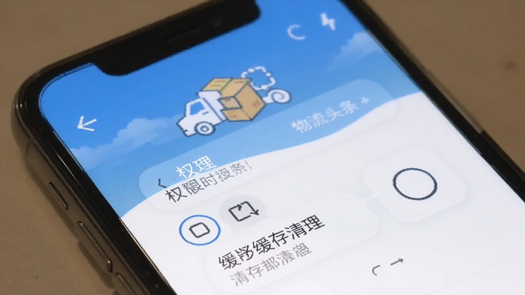 ����ͷ��APP���ý����ͼ����ʾȨ�޹����ͻ�������ѡ��ֻ���Ļչʾ�������࣬��������