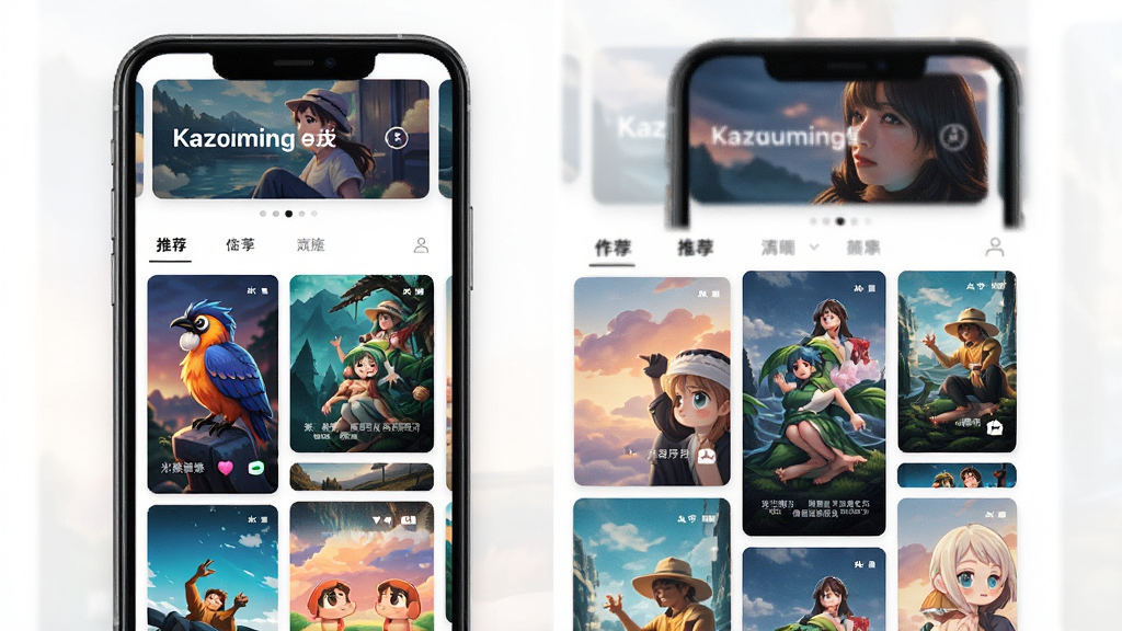 Kazuming��ֽ�����չʾ���������ֻ���Ļ��ʾ��ֽ�����б�������Ϊ�����ֲ��Ƽ�ͼ���·���˫���ٲ�����ֽ����ͼ���Ű�������£��������������ϸ���ϱ�ֽɫ�ʷḻ�����ʸ��壬�޶���Ԫ��