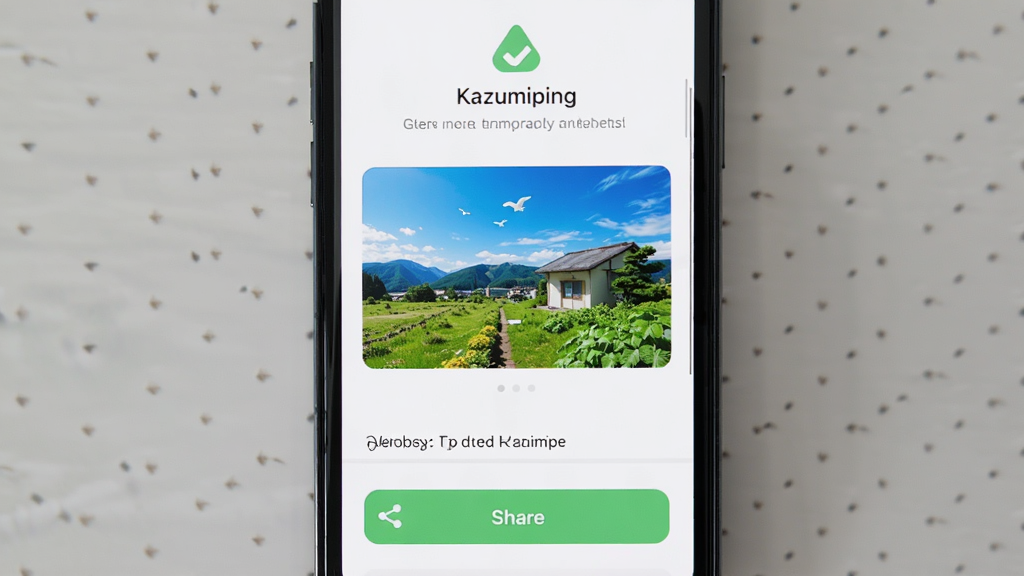 Kazuming�����������չʾ���������ֻ���Ļ��ʾ����ɹ���ʾ��ͼƬԤ��������Ϊ�м��Ǹ���ͼƬ����ͼ���·��Ǳ���·���ͷ�����ť���Ű��࣬���ɾ���ˬ��ϸ����ͼƬ�������������ʸߣ��޶���Ԫ��