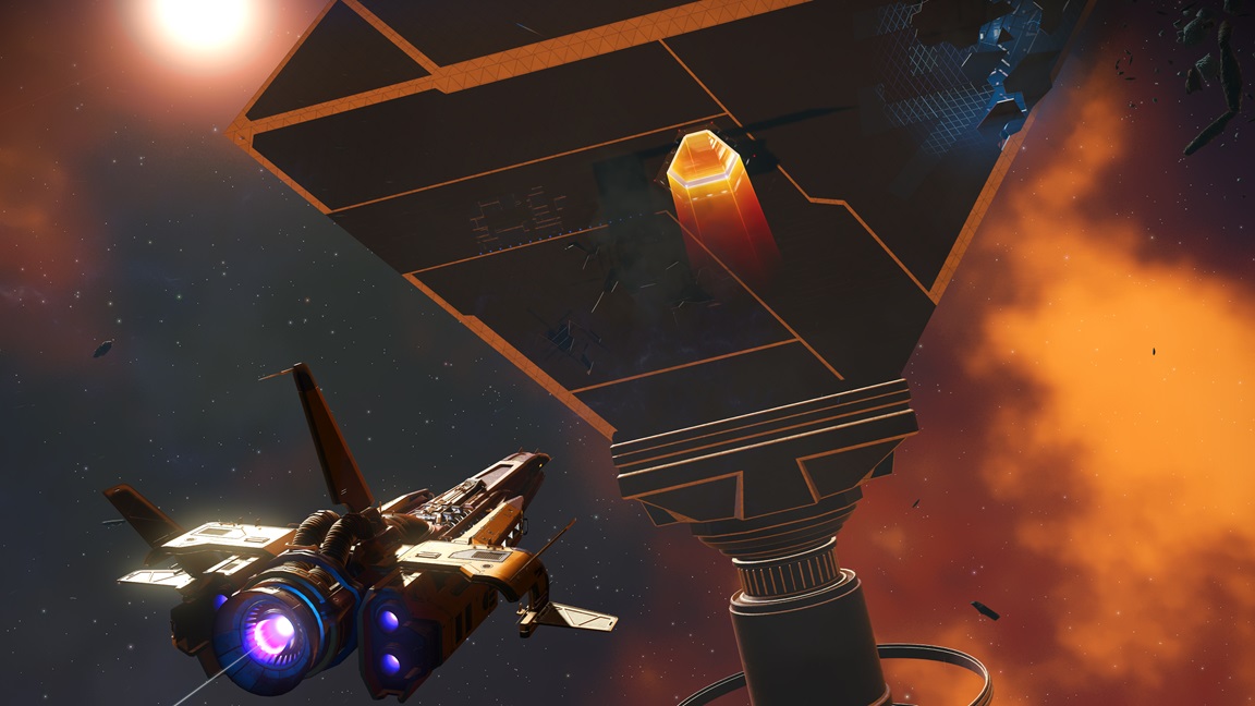 Adrift ��׿�� �����ͼ