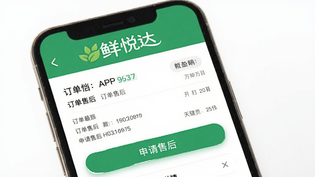 ���ô�APP�����ۺ���棬�ֻ���Ļ��ʾ��������������ۺ�ť�����������ô����֣���ɫΪ��ɫ�Ͱ�ɫ�������ʵ�ã����ʸɾ��޶���Ԫ��