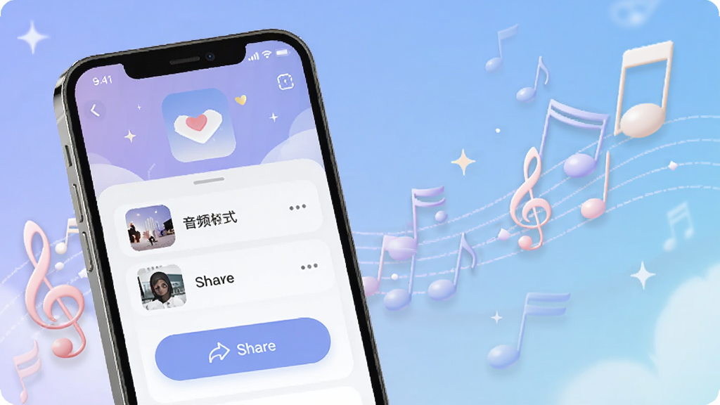 �λ�������Ʒ�����������棬����չʾ�λ�����App�ĵ���ҳ�棬����Ƶ��ʽѡ��ͷ�����ť���������ֻ���Ļ������Ʈɢ��Ч�������������죬���ʸɾ��޶���Ԫ��