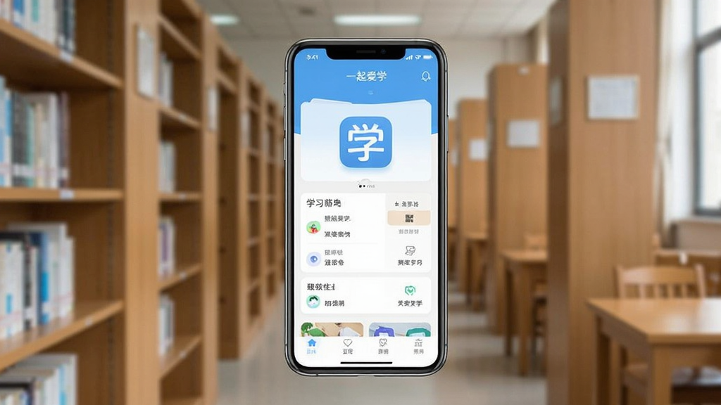 һ��չʾ��һ��ѧ��App�ɾ������ͼƬ���ֻ���Ļ��ʾ�ż���ѧϰ��ҳ��û�й�浯����������ͼ�����ܣ���񰲾������ʸɾ����޶���Ԫ��