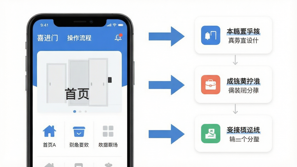 һ��ϲ����App��������ͼ����������Ǽ�����ҳ���棬�Ҳ���������ͷָ��ͬ����ģ���ʾ��ͼ������Ϊ�ɾ��İ�ɫ������ƽ�������ֱ�ע���������ʸɾ��޶���Ԫ��