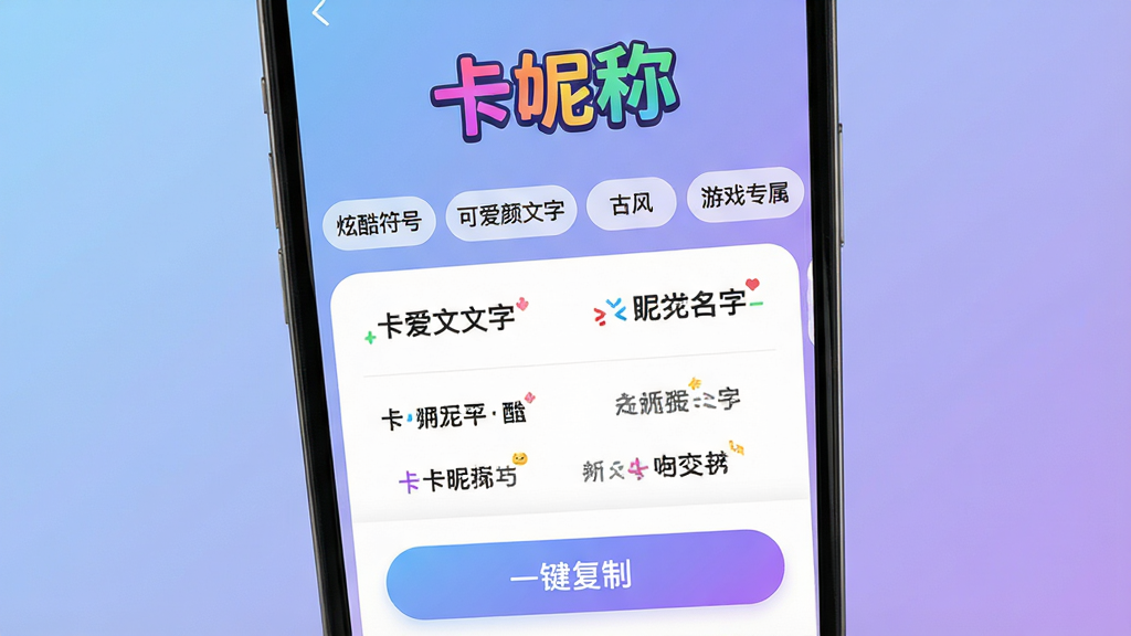 һ��չʾ�ֻ���Ļ��ͼƬ����Ļ�м��ǡ����ǳơ�APP�������棬���涥���С����ǳơ��Ĳ�ɫ������Logo���·��Ƿ����������ǳƷ���ǩ�����硰�ſ���š������ɰ������֡������ŷ硱������Ϸר�����ȣ��м�����չʾ�ż����Ѿ����ɺõġ�����������ŵ��ſ��ǳ�ʾ�����ײ���һ����Ŀ�ġ�һ�����ơ���ť�����������¼�࣬��������͵Ľ�������ɫ������ɾ��޶���Ԫ�أ����ʸ��壬UI����ִ���ƽ����ϸ��Բ��