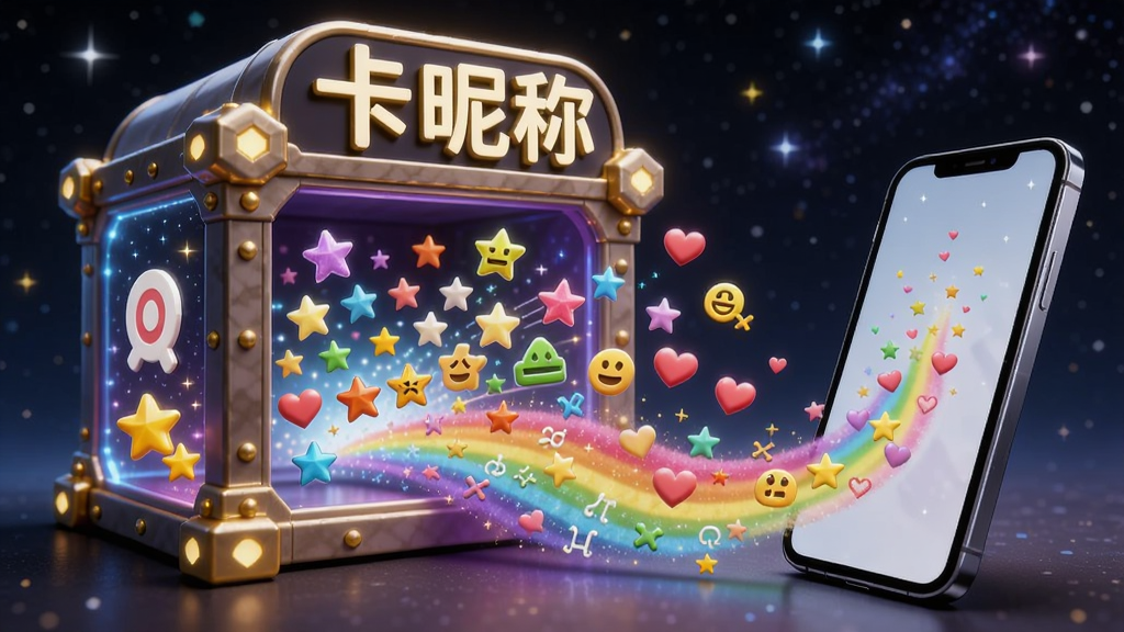 һ��AI���ɵ�ͼƬ������������һ���޴�ġ����������������ű��⣬���������Ϸ�д�š����ǳơ��������֣������ڲ�����ɳ����ֲ�ɫ��������š�С���ǡ����ĺ������֣���Щ������ʺ�һ����۳�һ������������һ�������ֻ�����Ļ�������������ǿգ��������Ҹ��пƼ��У����ʾ�����ɫ�����ޣ��޶���Ԫ�ء�