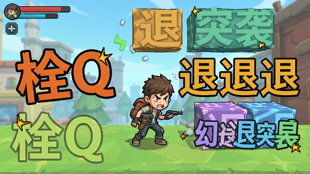 �湣��ӰͻϮ ��Ϸ�ڹؿ���ͼ����ɫ���ڶ�������������ﹹ�ɵ��ϰ���������С�˨Q���������ˡ�������Ԫ�أ����ֽ��գ����ͨ��Ĭ��ϸ�����������������ɾ��޶���Ԫ��