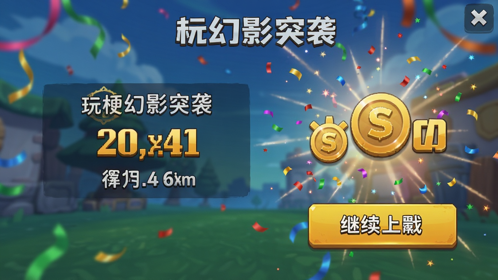 �湣��ӰͻϮ ��Ϸ��������ͼ����ʾ�÷֡���ҽ����ͼ�����ս��ť����������ף��Ч������������������죬ϸ�ڵ�λ�����ʸɾ��޶���Ԫ��