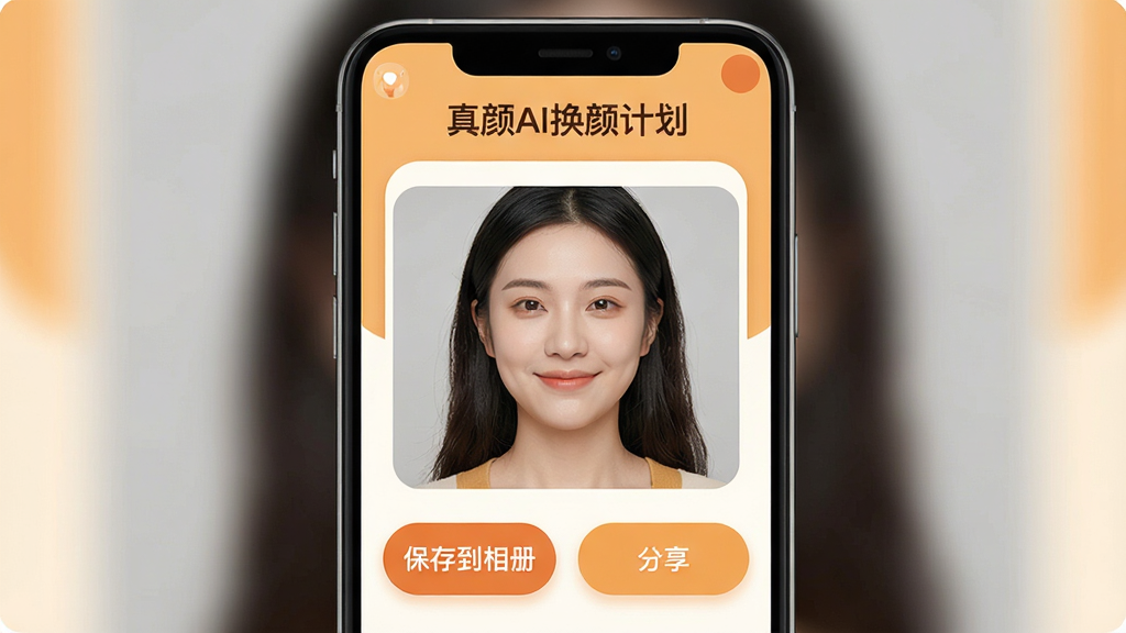 һ��չʾ����AI���ռƻ�����������ܵ�ͼƬ�������������ֻ���Ļ����Ļ�����ǻ�����ɵ���Ƭ���·��С����浽��ᡱ�͡�������������ť�������С�����AI���ռƻ������֡�����Ϊ�����Ű棬���Ϊ�ִ���ƽ����ƣ�ůɫ����׺��ϸ��Բ�󣬻��ʸɾ����޶���Ԫ�ء�