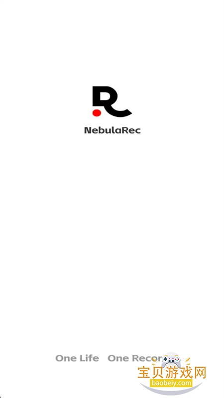 NebulaRec ��׿�� �����ͼ