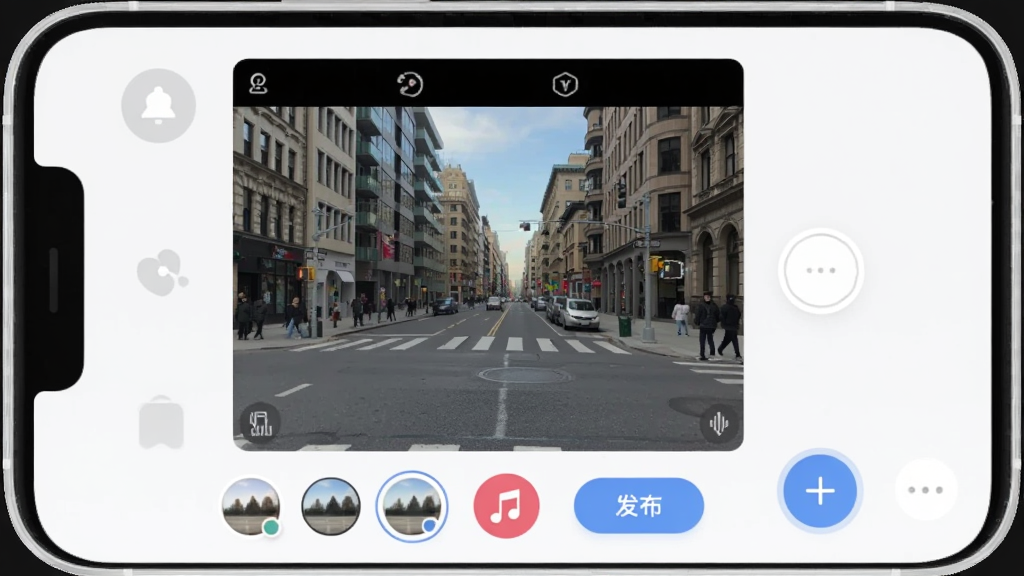 ����App���㷢�����棬�ֻ���Ļ��ʾ���ȡ�����·����˾�ѡ�����ְ�ť�ͷ�����ť��ȡ�������ǳ��н־��������԰�ɫ��ǳ��ɫΪ������ťԲ��������������ִ������ʸɾ��޶���Ԫ��