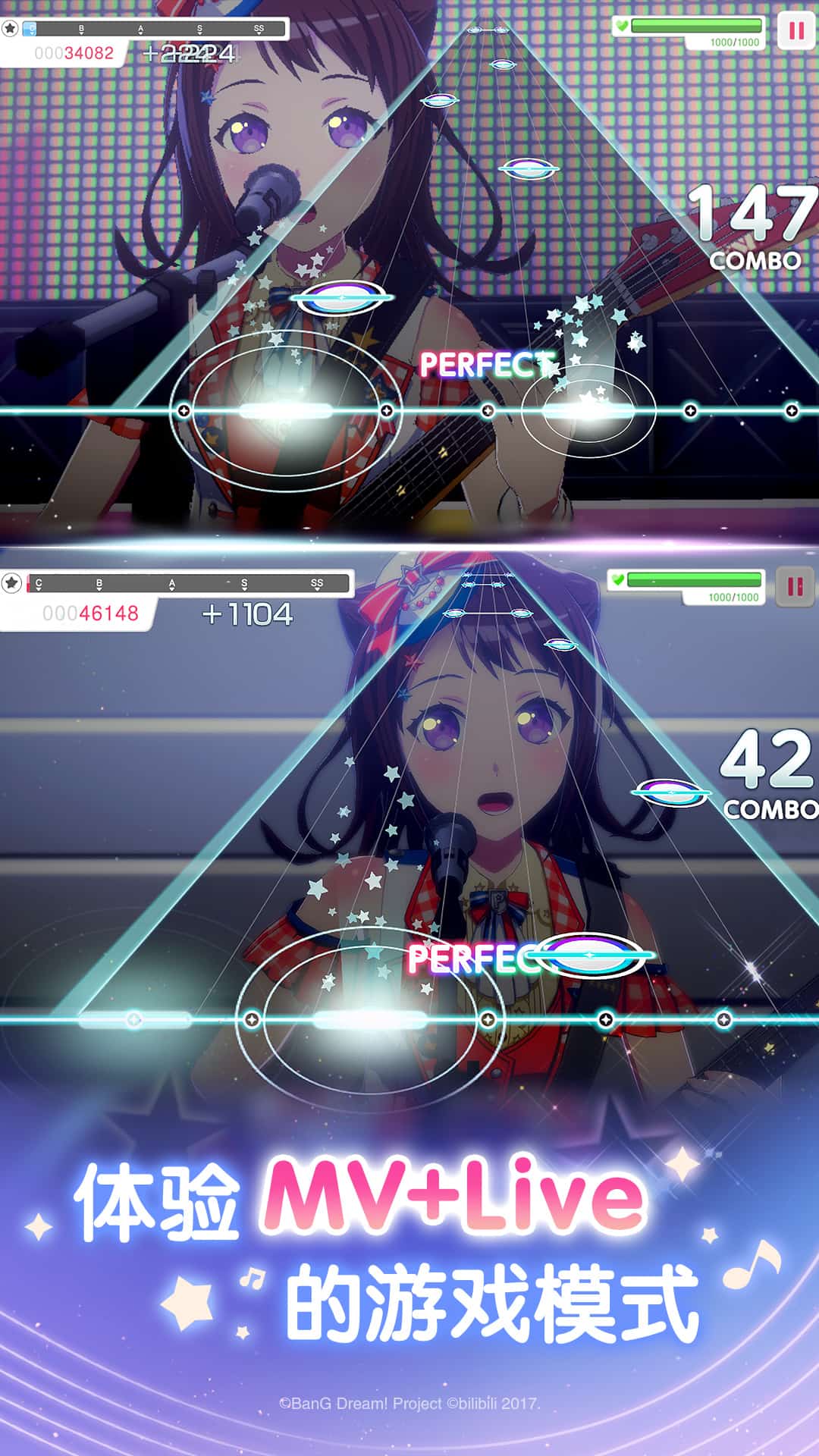 ����Э��������Ů�����ɶԣ�(BanG Dream!)��ͼ4