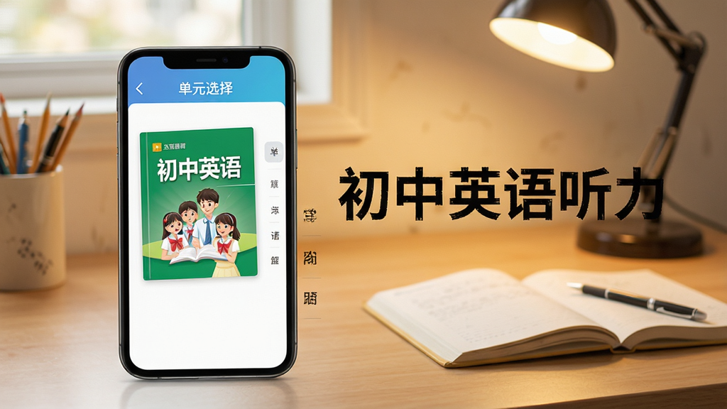һ��չʾ����Ӣ������app�̲�ͬ�����ܵ�ͼƬ���������ֻ���Ļ��ʾ�ų���Ӣ������app�ĵ�Ԫѡ���б�������ǽ̲ķ�������ͼ���Ҳ��ǵ�Ԫ�б�����Ļ��д�š�����Ӣ����������������������ܰ���������������дʵ�����������ɾ�